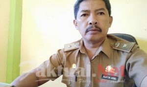 Adnan-Kio Unggul 93,35% Di Desa Tanete, Kades Apresiasi Warganya