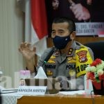 Penegakan Hukum Prokes di DKI Akan Dilaksanakan Dengan Tegas , Kapolda Banten Himbau Masyarakat Tidak ke Jakarta