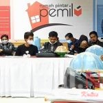 Tahapan Rekapitulasi Pemungutan Suara KPU Selayar