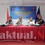 HNSI Bakal Gelar Musda