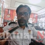 KPU Tikep Siap Hadapi Gugatan Paslon SALAMAT Di MK