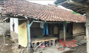 Warga Desa Leuwilimus Butuh Perhatian Pemerintah