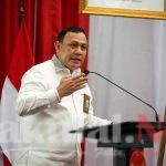 KPK Kini Bisa Bertukar Data Pengaduan Dengan 21 Kementerian/Lembaga