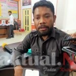 Pilkada Tikep Tak Ada Indikasi Pelanggaran