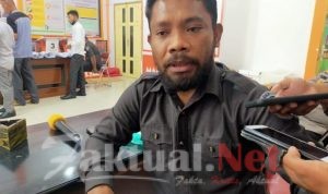 Pilkada Tikep Tak Ada Indikasi Pelanggaran