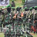 Satgas Yonif 611/Awl, Tugas Dengan Kehormatan, Pulang Dengan Kebanggaan