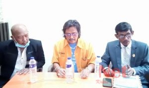 Dinilai Tidak Sesuai Prosedural dan Mekanisme Organisasi, Anwar Sanusi Ajukan Somasi ke PWI Pusat