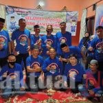 Pererat Silaturahmi PBSS-ADANAGAU Gelar Pertemuan Tatap Muka