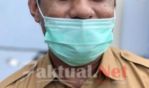 Paslon Salamat Terancam Dipolisikan,  Ulis Desak Pemda Evaluasi Kerja Sama Dengan Bank BRI