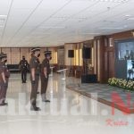 Jaksa Agun R.I. Resmi Lantik Tim Khusus Penuntasan Dugaan Pelanggaran HAM