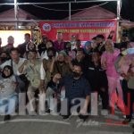 Refleksi Akhir Tahun, FWJ Gelar Malam Persahabatan Dengan Pesan “Damai Itu Indah”