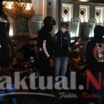 UPRC Tubarania Sat Sabhara Polres Gowa Beri Imbauan Larangan Perayaan Tahun Baru