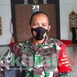 Pergantian Tahun Baru 2021 PPU, Dandim Himbau Masyarakat Tidak Gelar Pesta Kembang Api