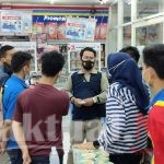 Indomart Kadikaran Dibobol Maling