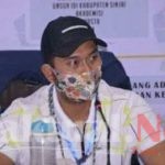 Akibat Covid 19 Bupati ASA Terpapar, Aparat Aktif Operasi Yustisi, Eh Family Gatering Abaikan Prokes