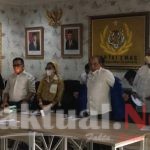 Partai Emas Siap Melaunching Aplikasi Transportasi Online “Emas Jek” Hari Minggu Ini Di DPP Partai Emas