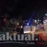 Documen Lingkungan Batching Plant Salohe di Pertanyakan