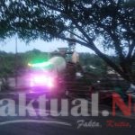 Disinyalir tak Berizin, Batching Plant di Salohe. Siapa Lakukan Pembiaran dan Mati Lampu