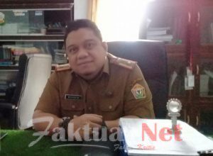 Februari 2020, Disperindag Sultra Akan Programkan Sertifikasi Halal Untuk 21 UMKM Sultra