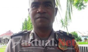 Penyebar Vidio Hoax ASN Masuk Tahap Lidik