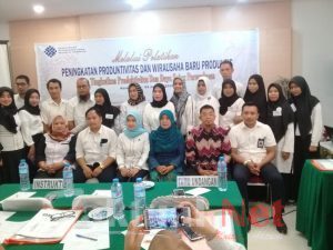 Bantu Permodalan dan Legalitas Pelaku Usaha, BPP Kendari Sinergikan Pemprov Sultra dan Perbankan