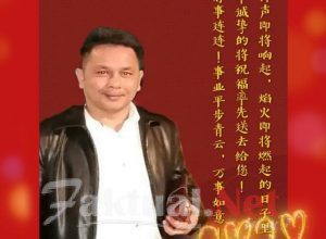 Jerry Lumelle “Cegah Virus Corona, Pemerintah Harus Larang Pendatang Wuhan Masuk Indonesia”