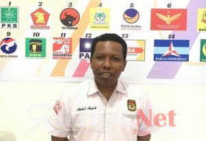 Pilkada Wakatobi, KPU Loloskan 300 Anggota PPS Tahun 2020