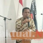 Antisipasi Corona, KPU Wakatobi Bakal Lantik PPS Terpilih Tiap Pulau