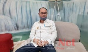 Covid-19 Pengaruhi Pendapatan Petani, Bupati Konsel Siapkan Anggaran JPS