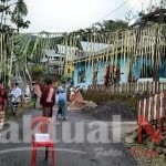 Ratusan Jamaah Padati Pelaksanaan Shalat Idul Fitri di Dusun Pattiro