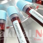 Empat Orang Warga Butur Bebas Karantina, Hasil Pemeriksaan Swab Testnya Negatif