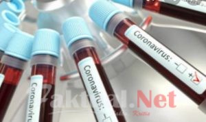 Empat Orang Warga Butur Bebas Karantina, Hasil Pemeriksaan Swab Testnya Negatif