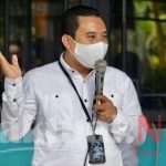 Terima Kedatangan 500 TKA Tiongkok ke Sultra, Abnormal Namanya Bukan New Normal