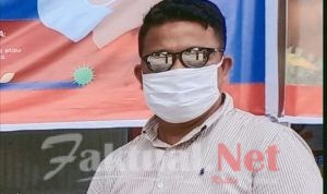 New Normal, JaDI Konsel Tetap Tolak Rencana Kedatangan TKA Cina Di Sultra