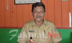 Salah Sasaran, BLT DD Pohorua (Muna) Akan Ditarik ke Kas Desa