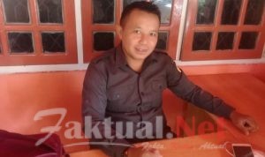 La Ode Baramudin: Warga Mampu Bantu Warga Kurang Mampu Guna Wujudkan Ketahanan Pangan di Pondambea