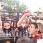 Kabar Kedatangan TKA China Gelombang Ketiga di Sultra , IMM Kendari Siap Blokade Jalur Bandara
