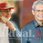 Bergeser Jabatan, Abu Hasan Tetap Optimis Raih Kemenangan Spektakuler di Pilkada Butur