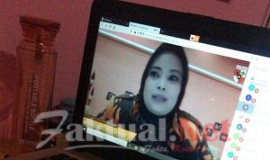 Gandeng Srikandi, SAPMA PP Maros Diskusi Keperempuanan