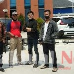 Pihak PT Anugerah Bina Karya Mangkir dari Panggilan Sudin Tenaga Kerja Jakut