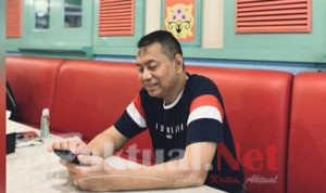 Politisi PDIP Tuding Tuntutan Sidang Istimewa Merupakan Tindakan Makar