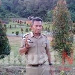 Flora ULTRABASA Hiasi Kebun Raya Kendari