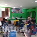 Dinkes Kendari Gelar Sertifikasi Keamanan Pangan bagi 72 IRT Kota Kendari