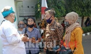 Saksi Pemkot JakTim, BPN Jaktim dan Tergugat Tak Hadiri Sidang di PN JakTim