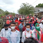 La Mandi, Pengusaha Sultra Asal Kaledupa Dukung Haliana di Pilkada Wakatobi