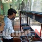 Sudin Lingkungan Hidup Jakarta Utara Bangun Rumah Inti Maggot