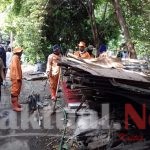 Kelurahan Semper Barat Lakukan Penataan Wilayah