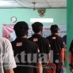 PPK Ciruas Laksanakan Rapat Pleno Terbuka Penetapan DPSHP