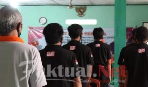 PPK Ciruas Laksanakan Rapat Pleno Terbuka Penetapan DPSHP