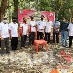 Pemdes Majannang Adakan Musdes Tentang  RKPDes Tahun 2021